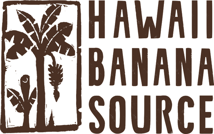 Hawaii Banana Source