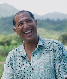 Dr. Kawika Winter