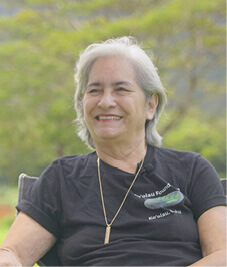 Māhealani Cypher