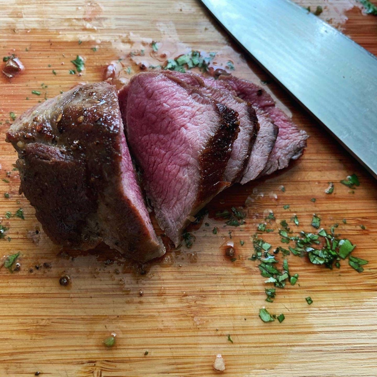 Local sustainably raised meats from Forage Hawaii