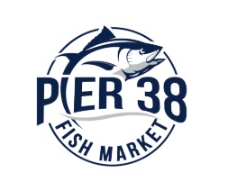 Pier 38 Fish Market on Nimitz Highway