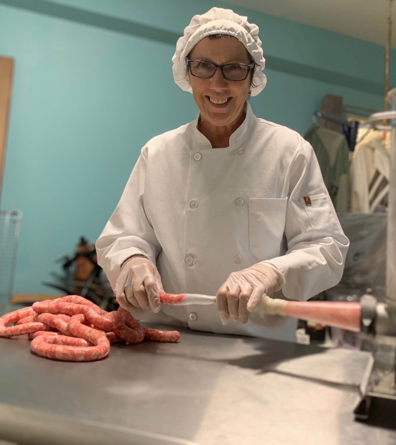 Lava Meats on Hawaiʻi island